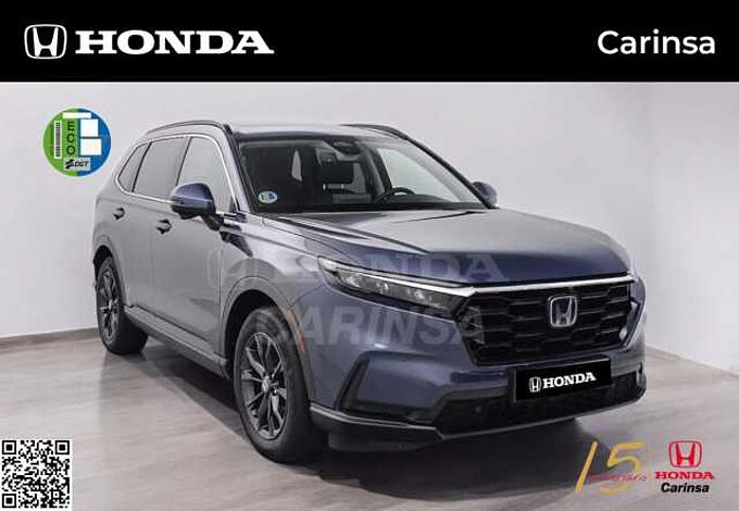 Honda CR-V Híbrido 2.0 i-MMD 4x2 Elegance
