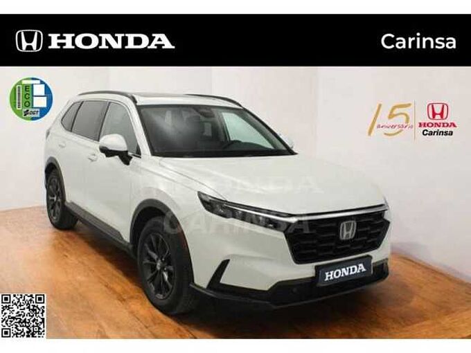 Honda CR-V Híbrido CR-V Elegance 2.0 i-MMD HEV 4X2