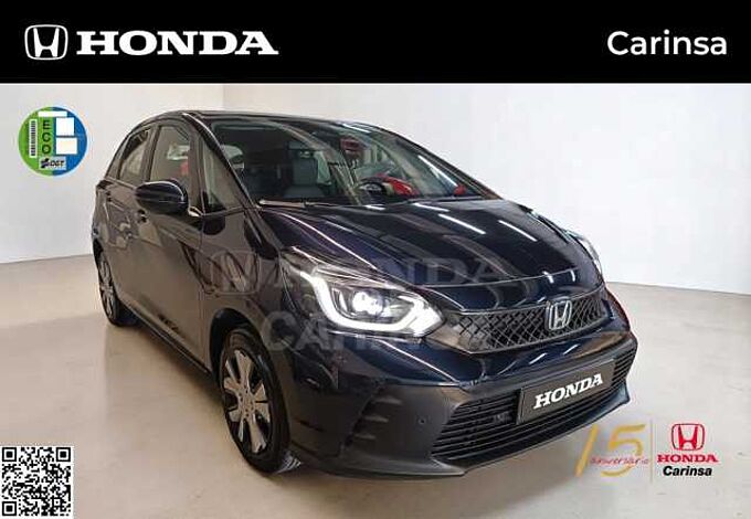 Honda Jazz Hybrid 1.5 i-MMD 109cv Auto. Elegance