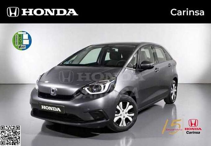 Honda Jazz Hybrid 1.5 i-MMD 109cv Auto. Elegance