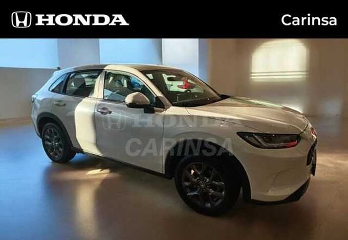 Honda ZR-V 2.0 i-MMD 4x2  CVT Elegance