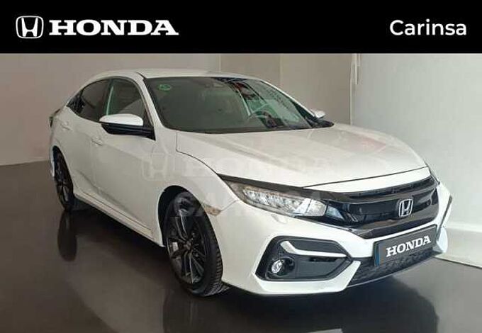 Honda Civic 1.0 VTEC Turbo Elegance Nav