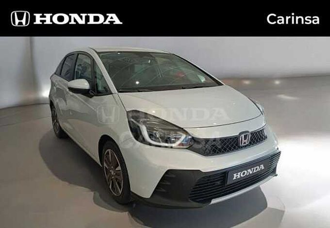 Honda Jazz Hybrid 1.5 i-MMD ADVANCE