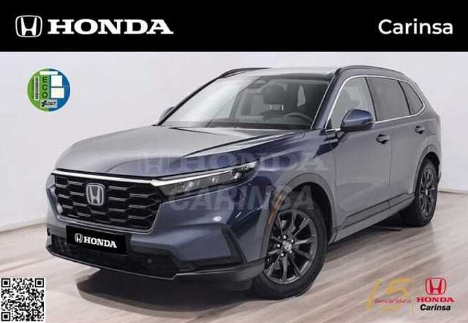 Honda CR-V Híbrido 2.0 i-MMD 4x2 Elegance