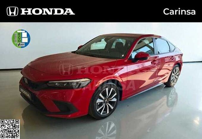 Honda Civic E:Hev ELEGANCE
