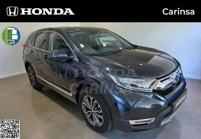 Honda CR-V Híbrido 2.0 i-MMD 4x2 Elegance