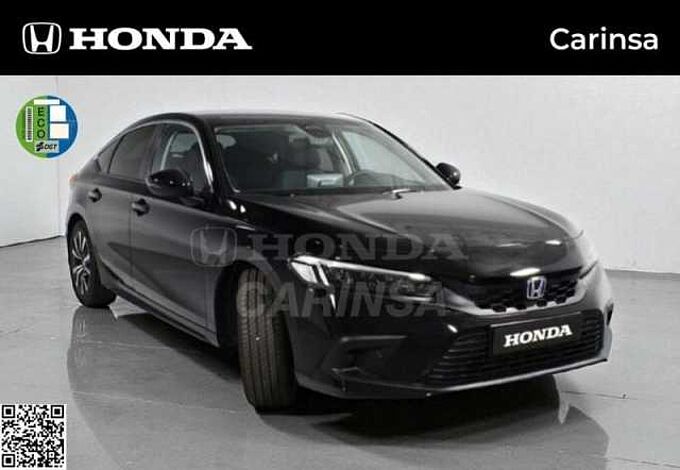 Honda Civic E:Hev 2.0 i-MMD CVT Elegance