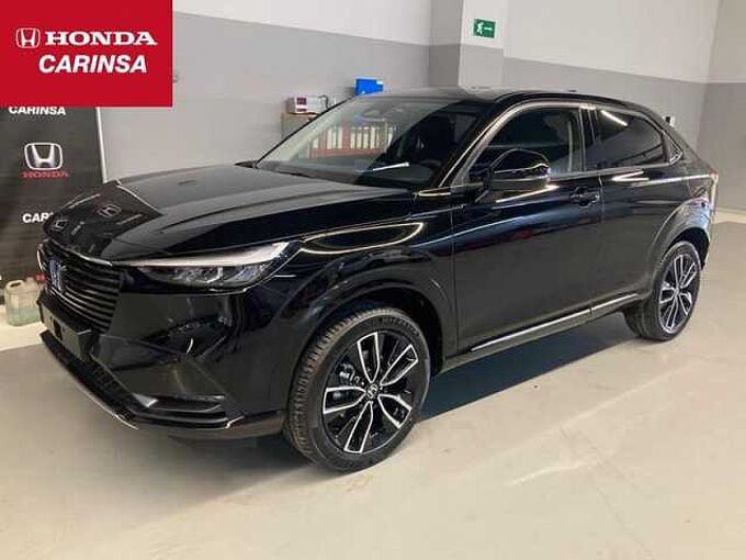 Honda HR-V 1.5 i-MMD 4x2 Advance