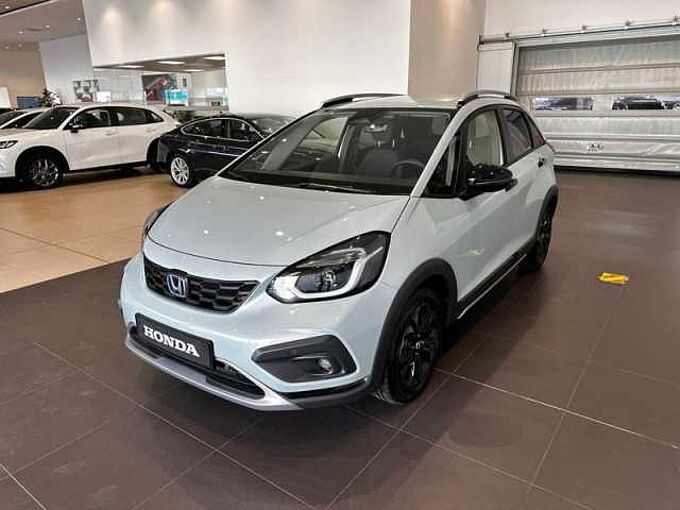 Honda Crosstar 1.5 i-MMD CROSSTAR