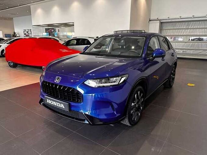 Honda ZR-V 2.0 i-MMD 4x2 CVT Advance