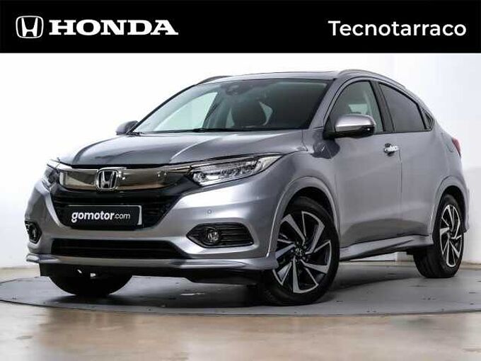 Honda Hr-v 1.5 I-VTEC EXECUTIVE 130 5P