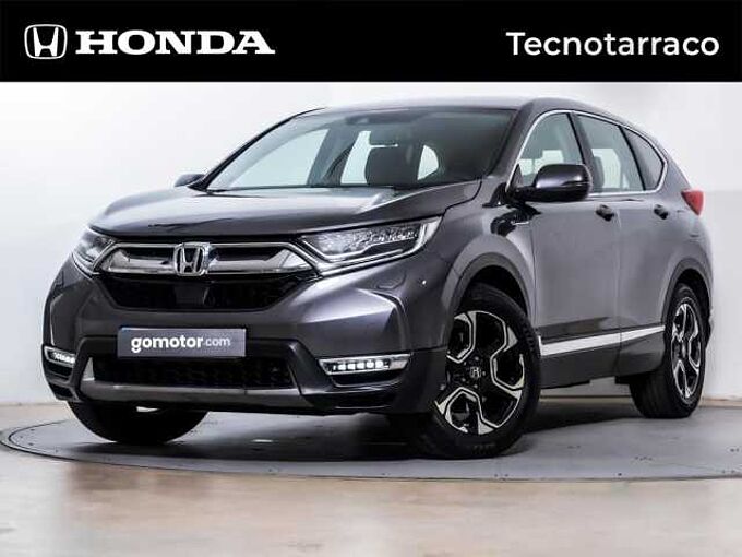 Honda Cr-v 2.0 I-MMD HYBRID ELEGANCE CVT 184 5P