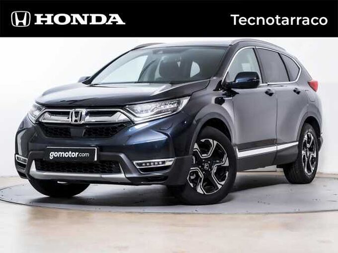 Honda Cr-v 2.0 I-MMD HYBRID EXECUTIVE CVT 4WD 184 5P