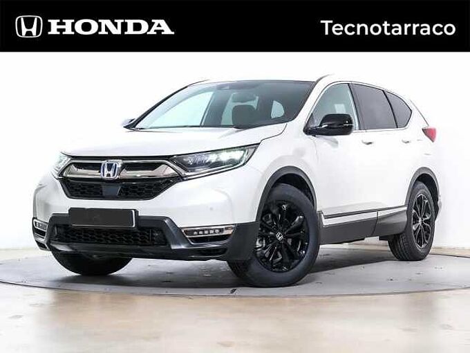 Honda Cr-v 2.0 I-MMD HYBRID SPORT LINE CVT 184 5P