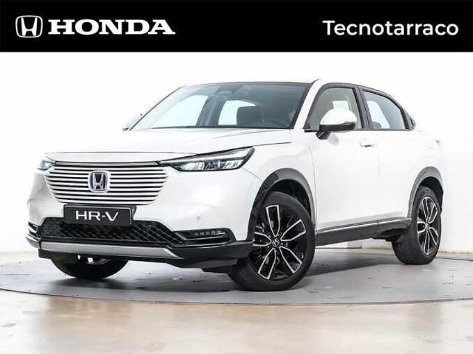 Honda Hr-v 1.5 I-MMD HEV ADVANCE CVT 131 5P