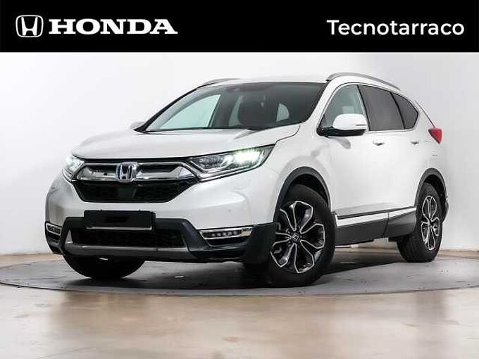 Honda Cr-v 2.0 I-MMD HYBRID LIFESTYLE CVT 184 5P