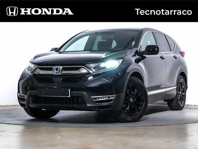 Honda Crv Hybrido HYBRID 4X2 2.0 SPORT LINE