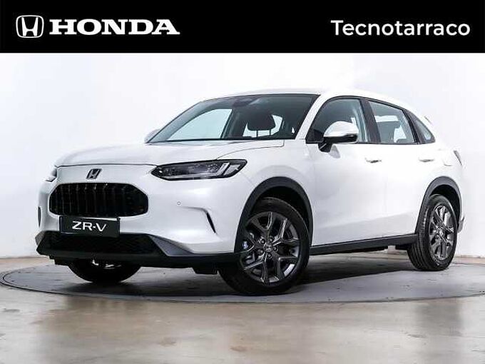 Honda Zr-v 2.0 HEV ELEGANCE CVT 184 5P