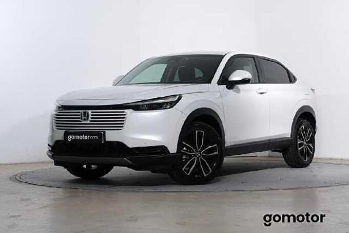 Honda Hr-v 1.5 I-MMD HEV ELEGANCE CVT 131 5P