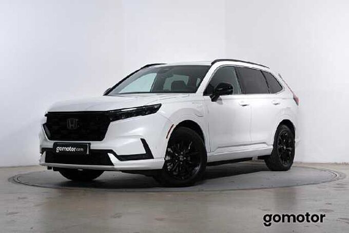 Honda Crv Hybrido HYBRID 2.0 PHEV 4X2 AUTOMATICO (CVT)