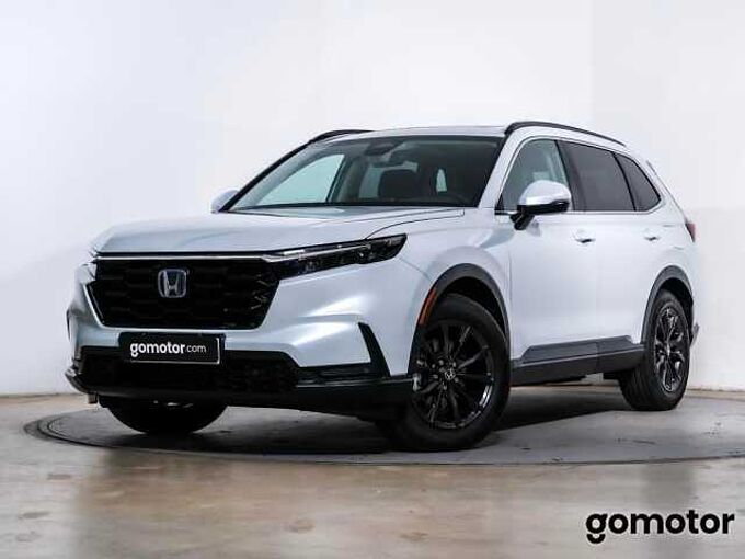 Honda Cr-v 2.0 I-MMD HYBRID ELEGANCE CVT 184 5P