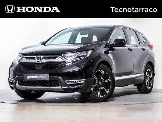 Honda Cr-v 2.0 I-MMD HYBRID ELEGANCE CVT 184 5P