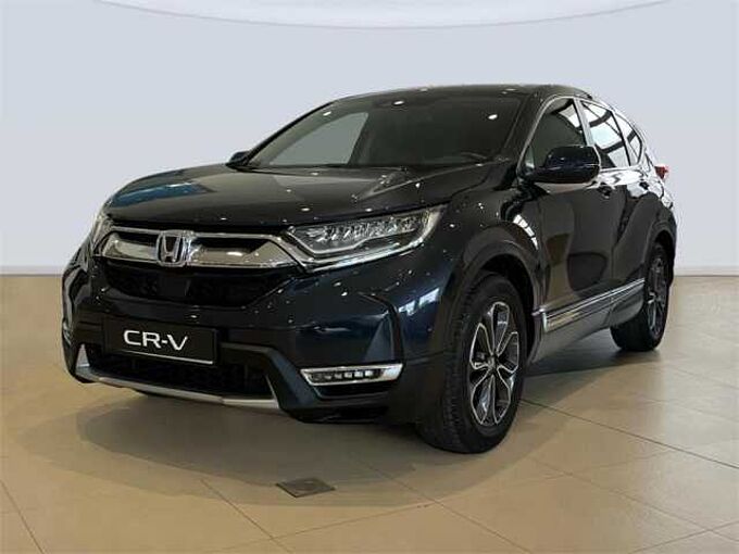 Honda CR-V 2.0 i-MMD 4x2 ELEGANCE NAVI