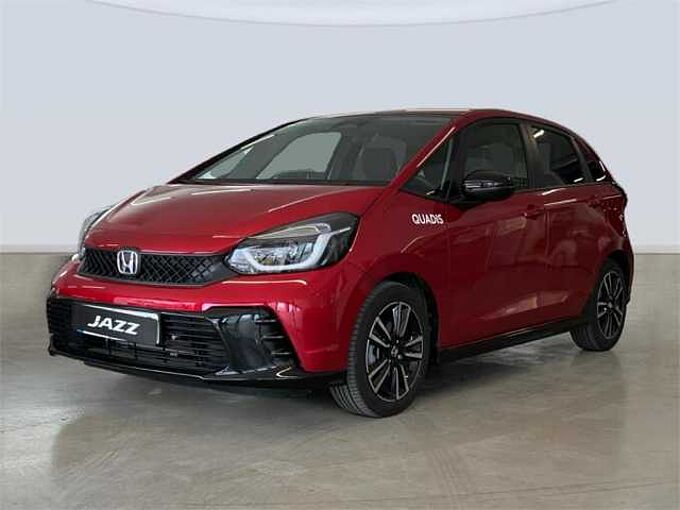 Honda Jazz 1.5 i-MMD SPORT