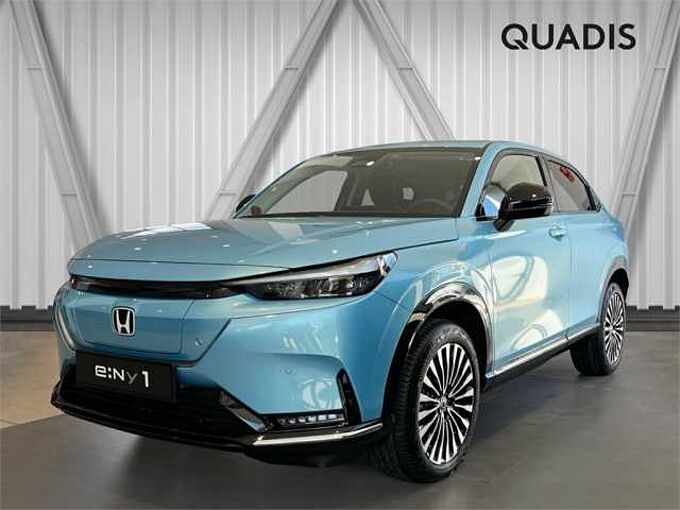 Honda e:NY1 Elegance