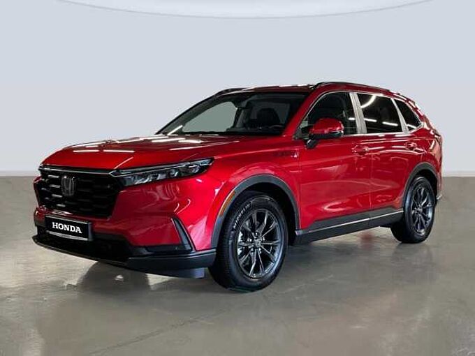 Honda CR-V 2.0 i-MMD HEV Elegance 4X2 135 kW (184 CV)