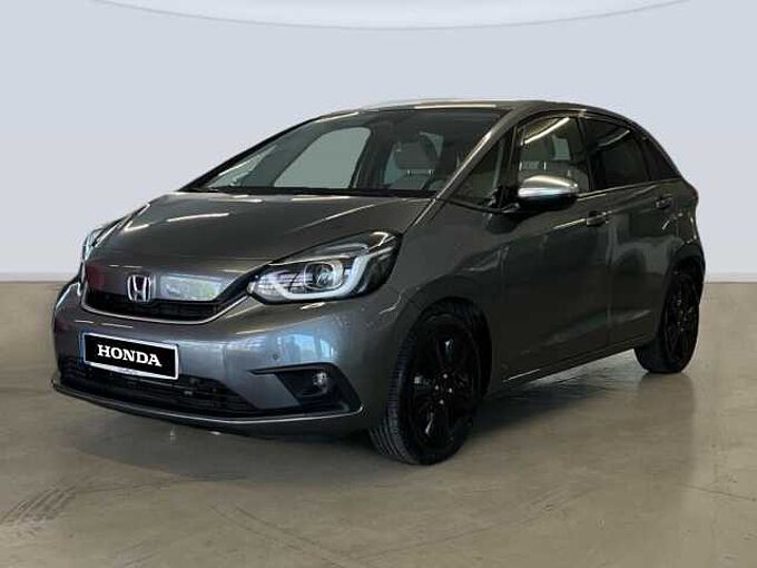 Honda Jazz 1.5 i-MMD EXECUTIVE 80 kW (109 CV)