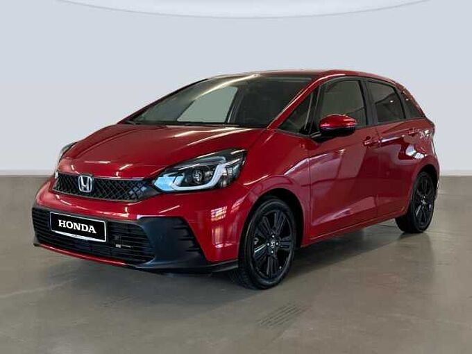 Honda Jazz 1.5 i-MMD Advance 90 kW (122 CV)
