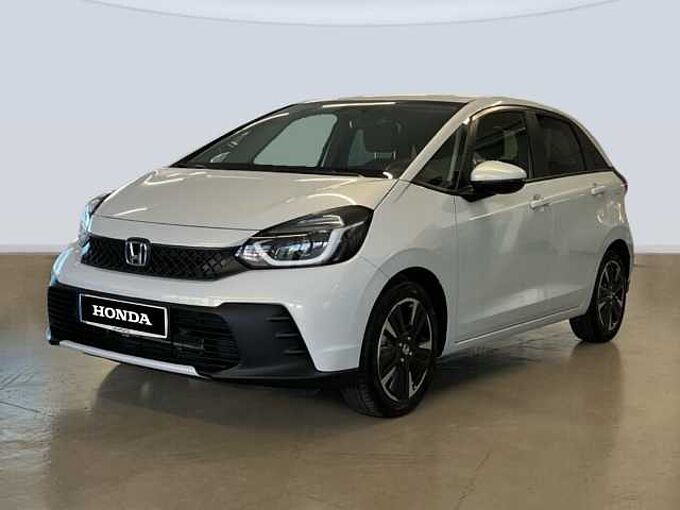 Honda Jazz 1.5 i-MMD Advance 90 kW (122 CV)