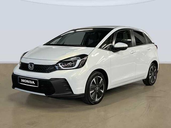 Honda Jazz 1.5 i-MMD Advance 90 kW (122 CV)