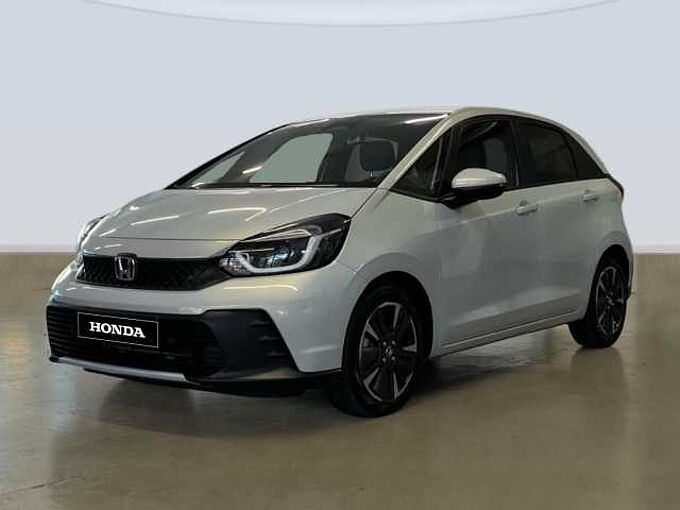 Honda Jazz 1.5 i-MMD Advance 90 kW (122 CV)