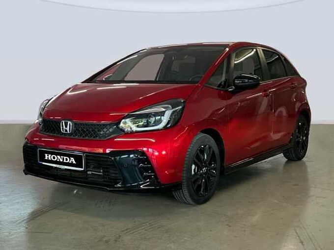Honda Jazz 1.5 i-MMD Sport 90 kW (122 CV)