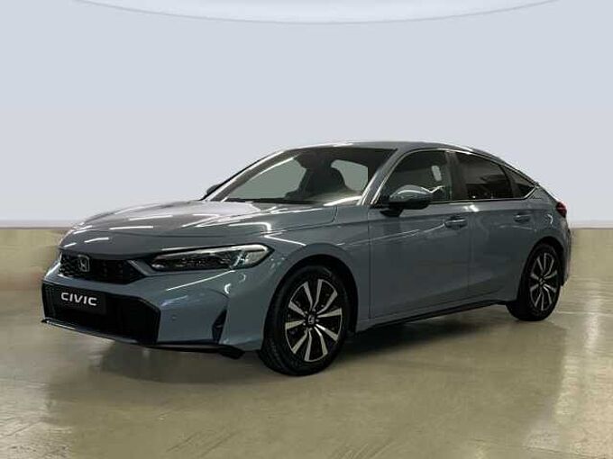 Honda Civic 2.0 i-MMD Elegance CVT 135 kW (184 CV)