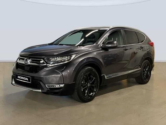 Honda CR-V 2.0 i-MMD Lifestyle 4x2 Auto 135 kW (184 CV)