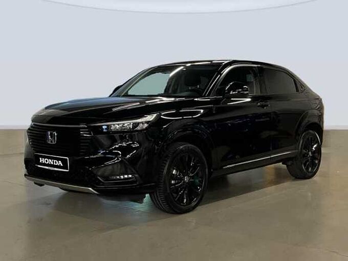 Honda HR-V 1.5 i-MMD Advance 4x2 Auto 96 kW (131 CV)