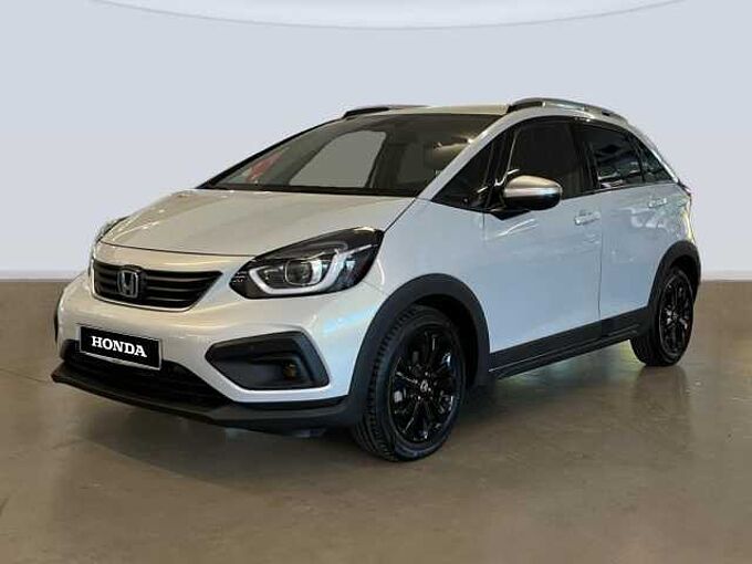 Honda Jazz 1.5 i-MMD CROSSTAR 80 kW (109 CV)
