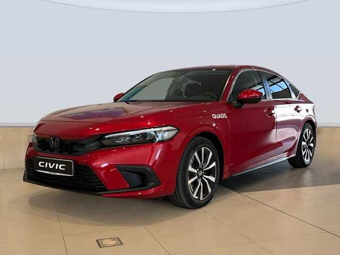 Honda Civic 2.0 i-MMD Elegance CVT 135 kW (184 CV)