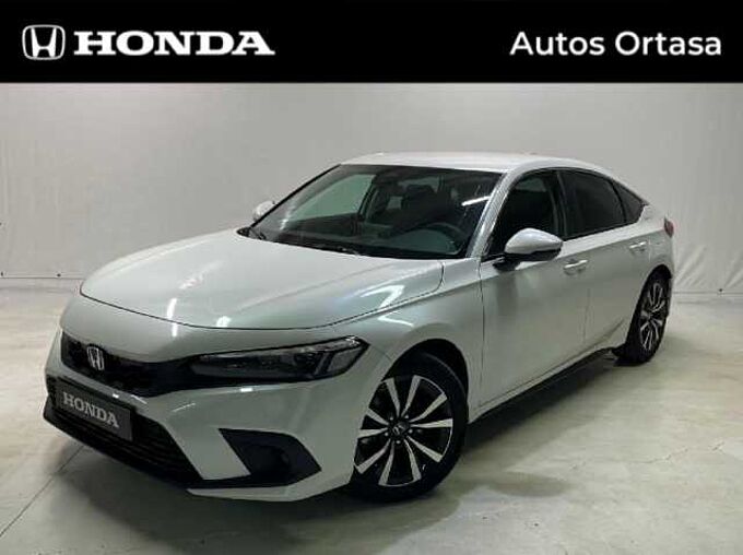 Honda Civic 2.0 HEV ELEGANCE CVT 184 5P