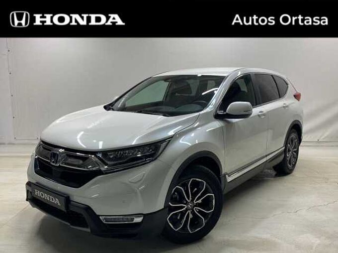 Honda Cr-v 2.0 I-MMD HYBRID ELEGANCE CVT 184 5P