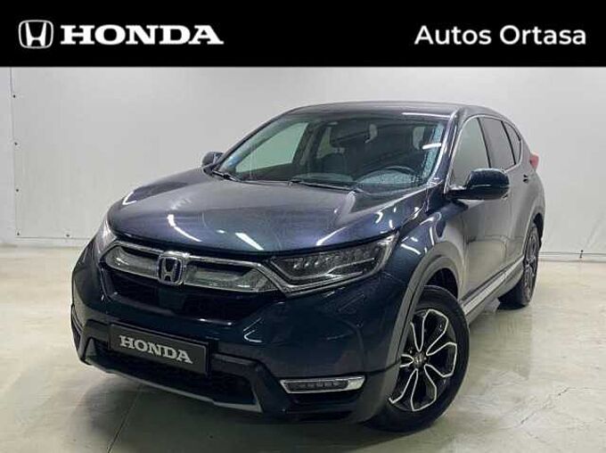 Honda Cr-v 2.0 I-MMD HYBRID ELEGANCE CVT 184 5P