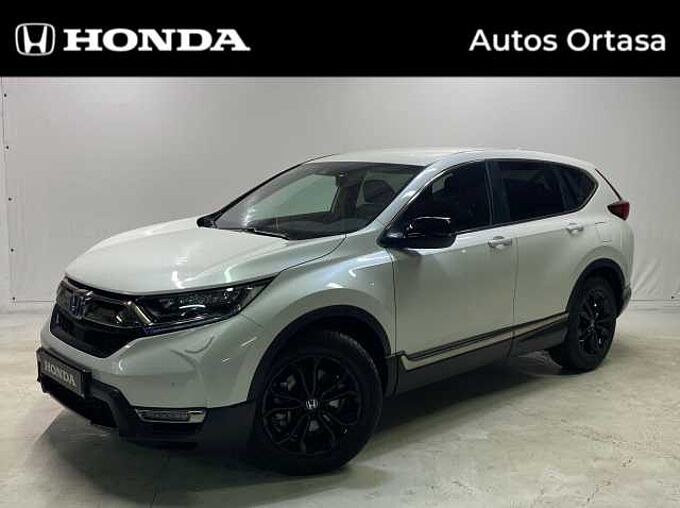 Honda CR-V 2.0 i-MMD Hybrid Sport Line CVT 184 5P