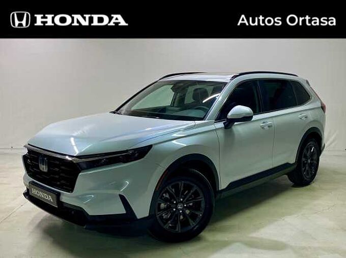 Honda CR-V 2.0 i-MMD HYBRID Elegance