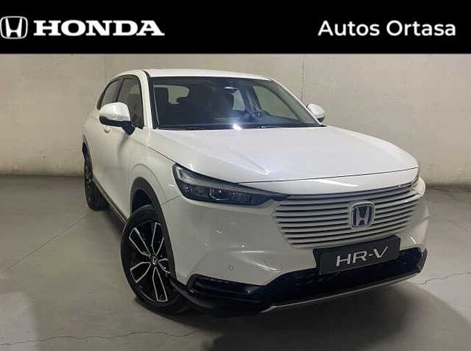 Honda HR-V ADVANCE
