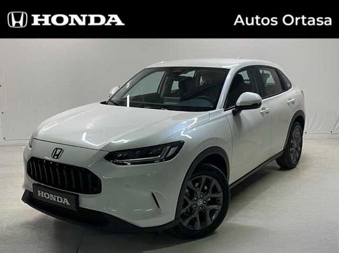 Honda ZR-V 2.0 HEV ELEGANCE CVT 184 5P