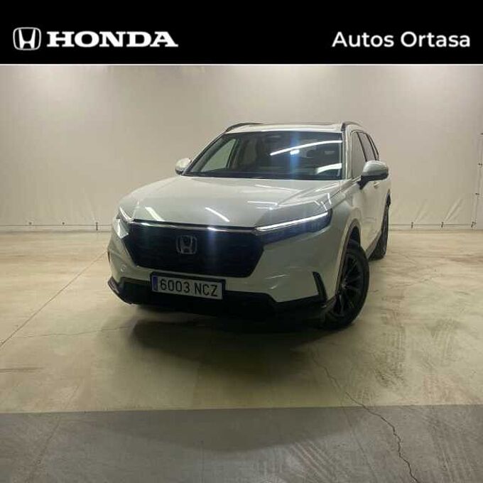 Honda CR-V CRV HYBRID 2.0 FHEV 4X4 AUT. ADVANCE STANDARD