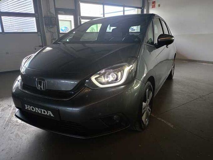 Honda Jazz ES - Mon5 1.5 i-MMD Hybrid EU6d, Executive (EURO 6d), 2020 - 2023